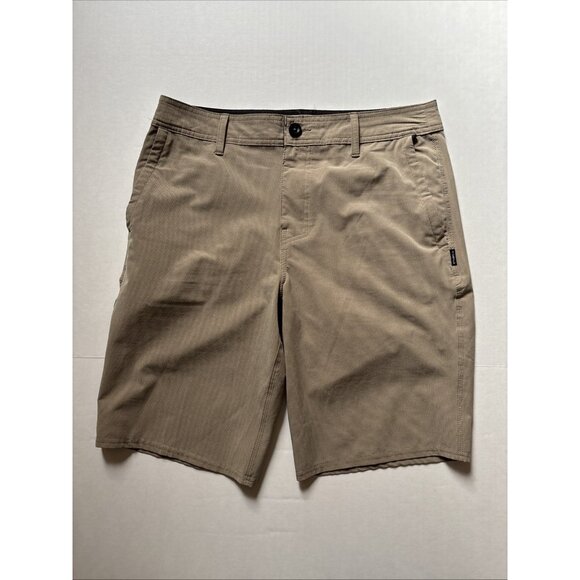 oneill hybrid shorts Beige Size 32 - Picture 2 of 7